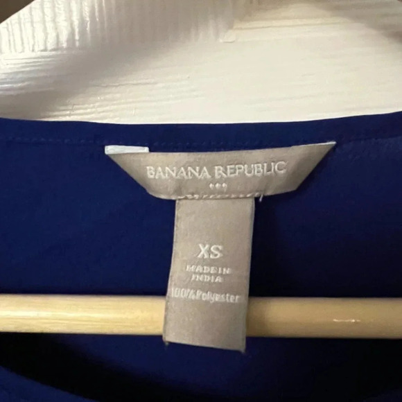 Women’s Banana Republic Top XS - Picture 3 of 6